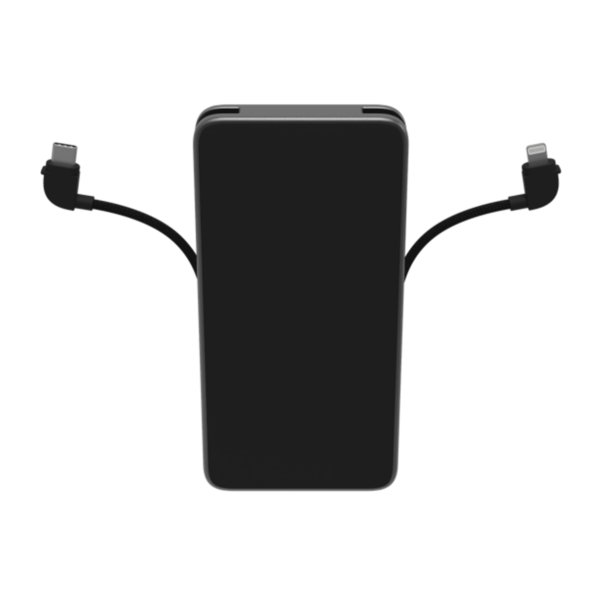 Mophie Powerstation Plus 10k (Gen 2) - Black