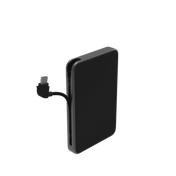 Mophie Powerstation Plus Mini 5K (Gen 2) - أسود