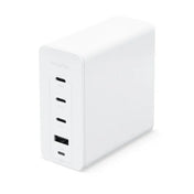 Mophie Speedport 120 4-port GaN Wall Charger (120W) - White