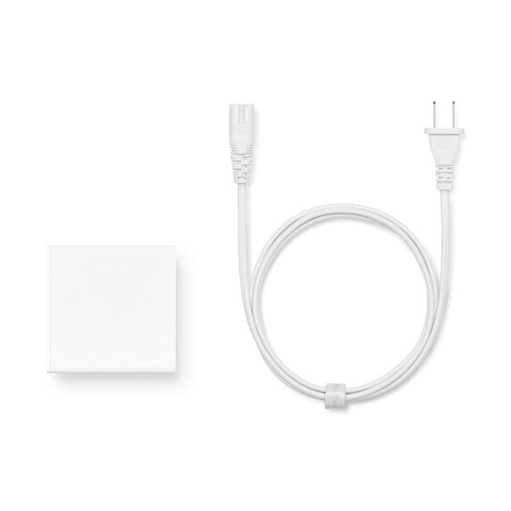 Mophie Speedport 120 4-port GaN Wall Charger (120W) - White