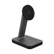 Mophie snap+ charging stand & pad