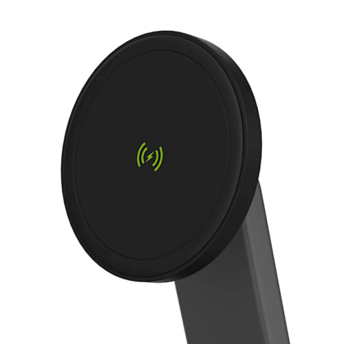 Mophie snap+ charging stand & pad