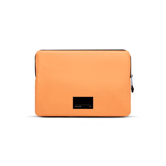 Native Union Ultralight Sleeve for MacBook 14" - Apricot Crush