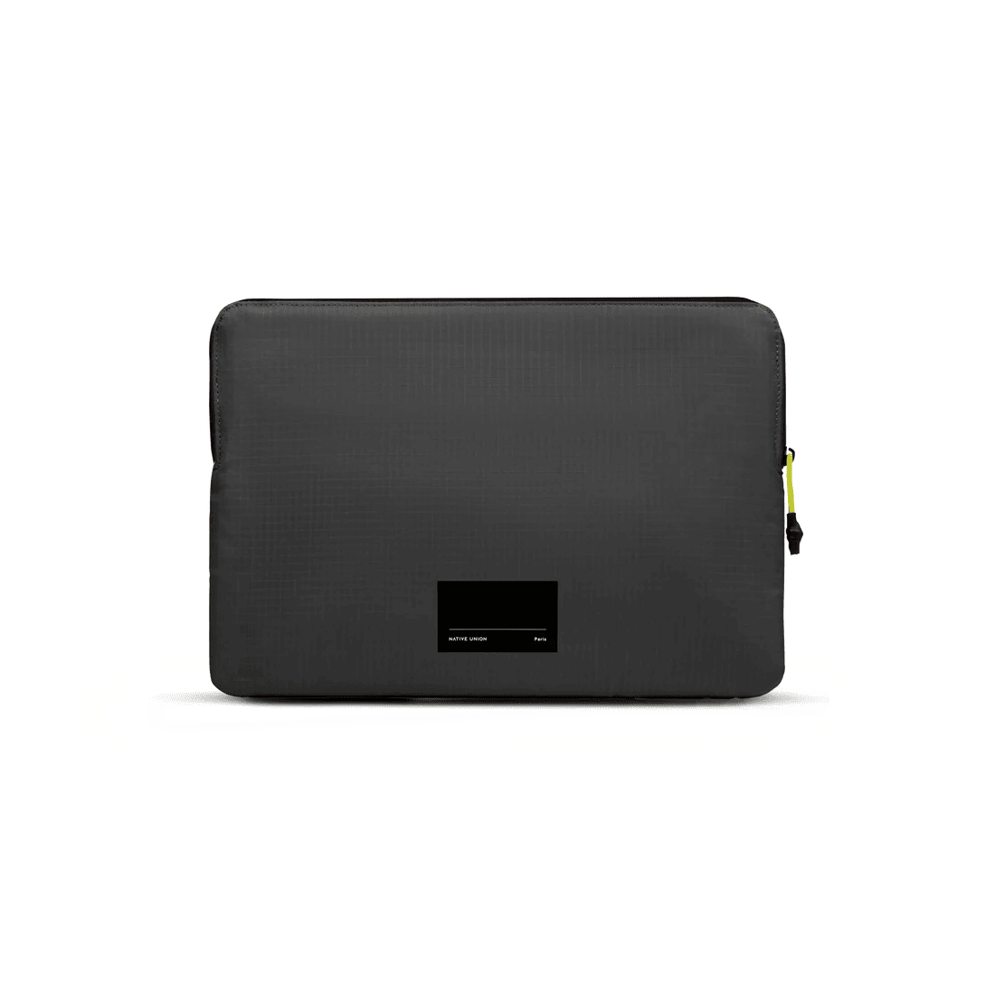 Native Union Ultralight Sleeve for MacBook 14" - Black