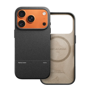 Native Union (Re)Classic Case for iPhone 17 Pro - BLACK