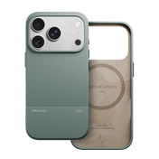 Native Union (Re)Classic Case for iPhone 17 Pro - SLATE GREEN