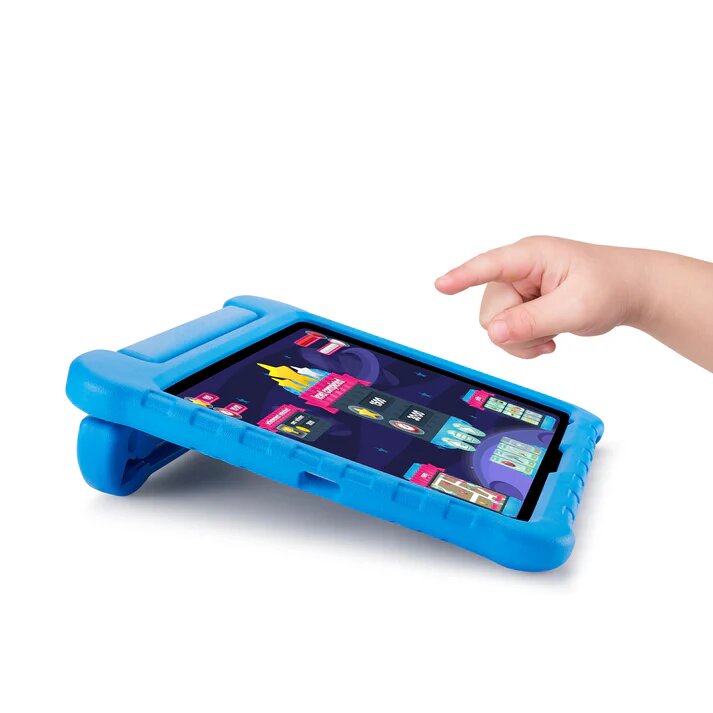 Pipetto iPad 10th Gen (2022)Activity Case - Blue