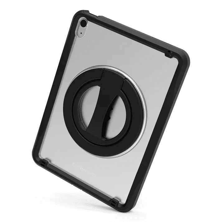 Pipetto iPad 10th Gen (2022) X Case - Black