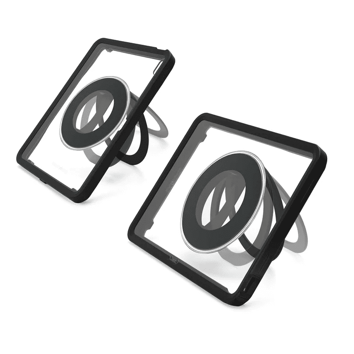 Pipetto iPad 10th Gen (2022) X Case - Black