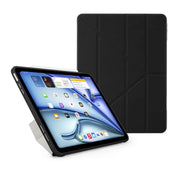 Pipetto iPad Air 13 (2024) Origami No1 Original Case - Black