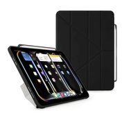 Pipetto iPad Pro 13 (2024) Origami No3 Pencil Case - Black