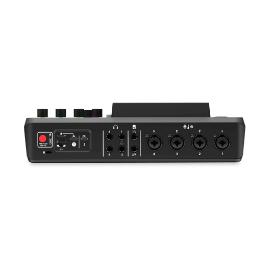 Rode Caster Pro II Integrated Audio Production Studio