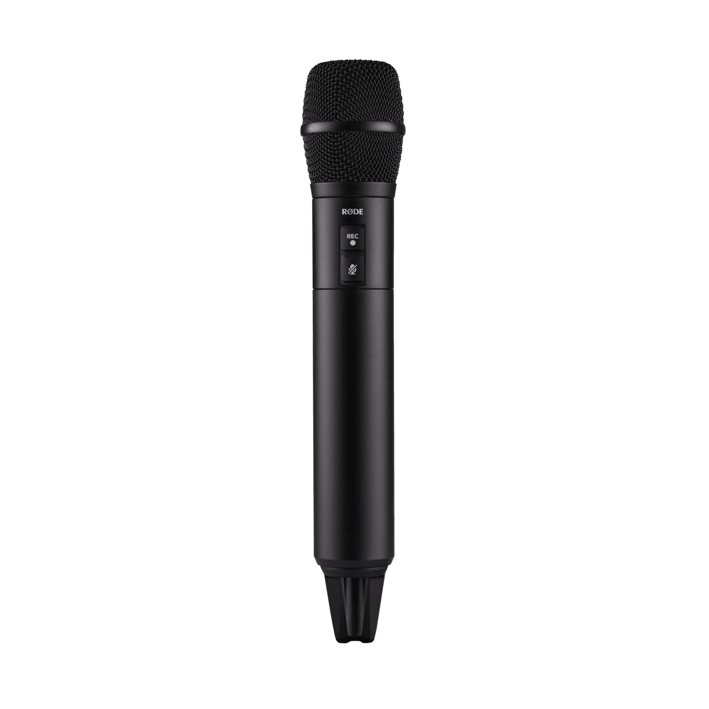 Rode Interview PRO Wireless Handheld Condenser Microphone