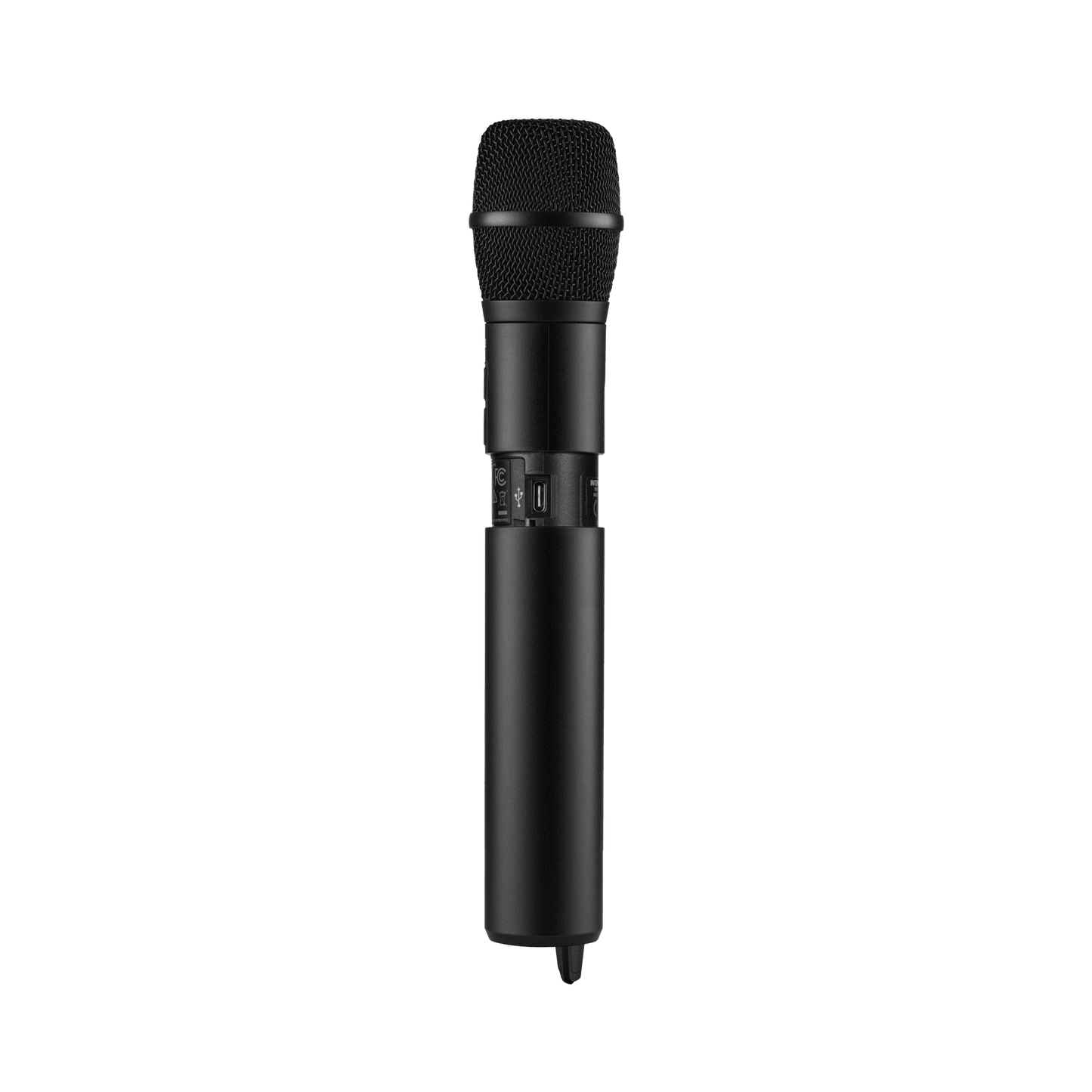 Rode Interview PRO Wireless Handheld Condenser Microphone