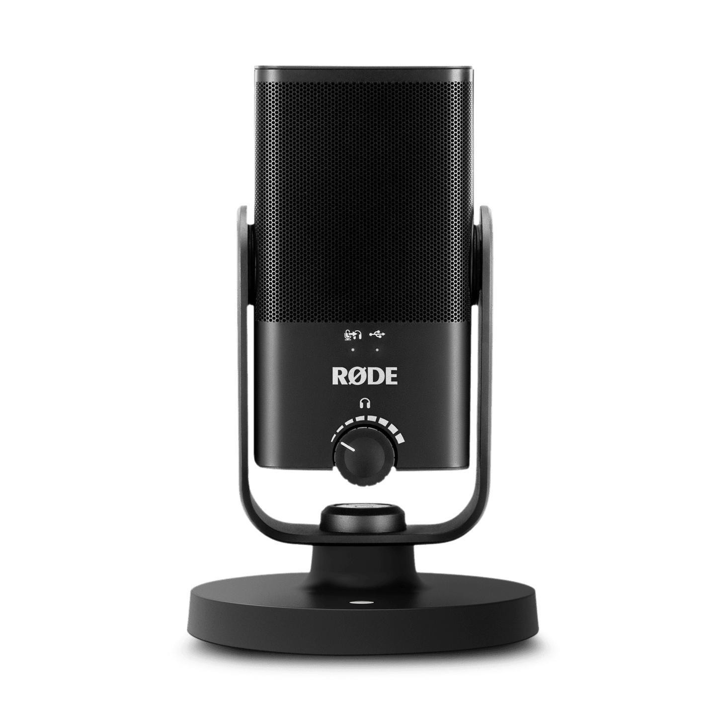 ميكروفون RØDE NT-USB Mini بجودة استوديو واتصال USB