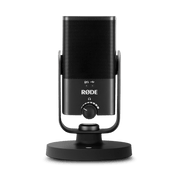 ميكروفون RØDE NT-USB Mini بجودة استوديو واتصال USB