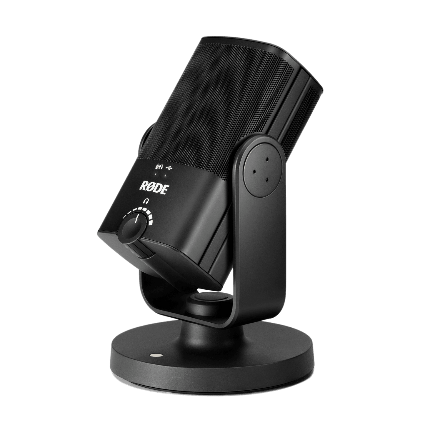 ميكروفون RØDE NT-USB Mini بجودة استوديو واتصال USB