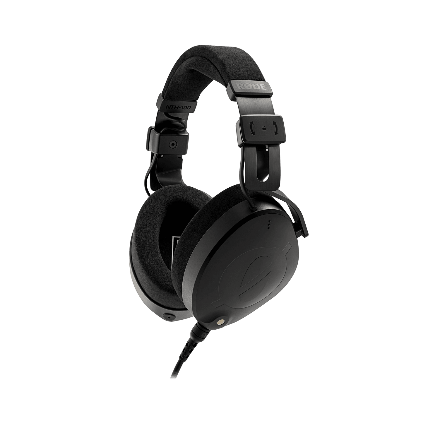 Rode NTH-100 Professional Over-Ear Headphones