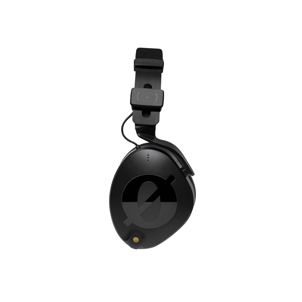Rode NTH-100 Professional Over-Ear Headphones