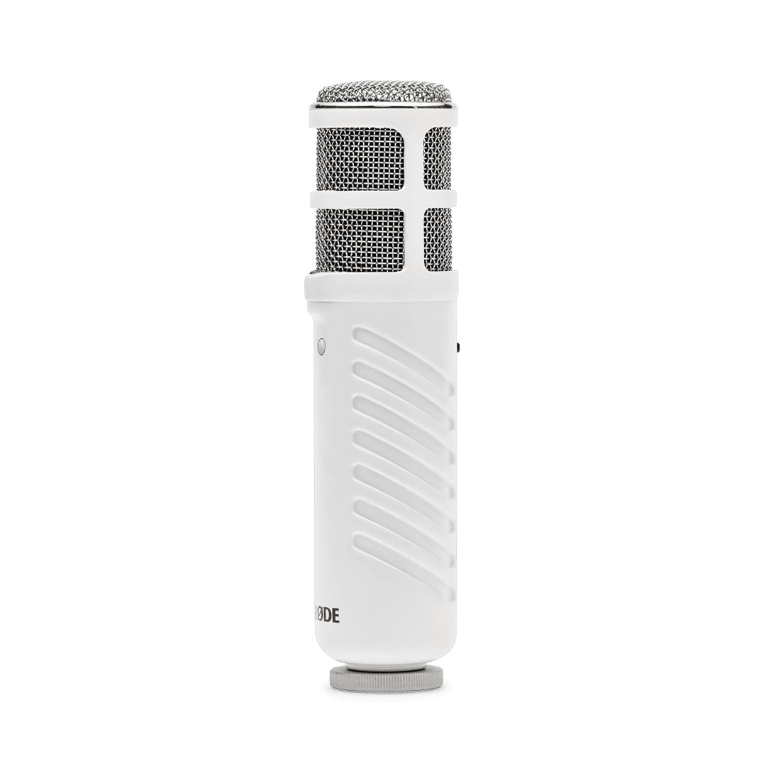 Rode Podcaster Dynamic Broadcast USB Microphone