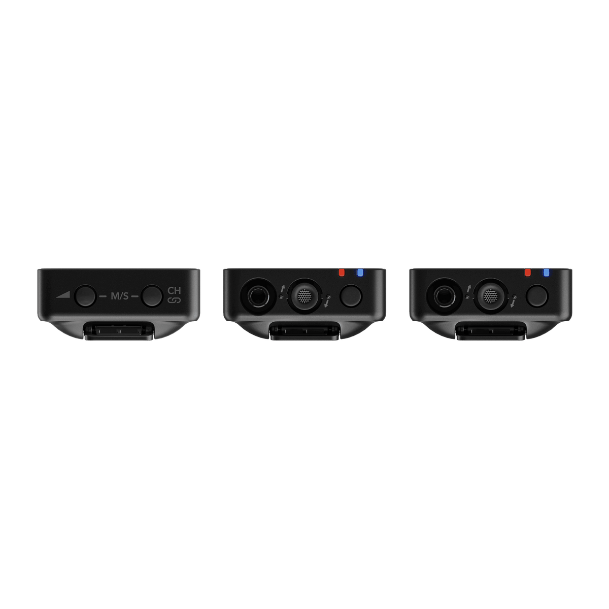 Rode Wireless PRO Premium Wireless Microphone System