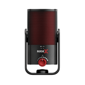 ميكروفون RØDE XCM-50 احترافي بمكثف واتصال USB