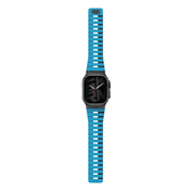 سوار SKINARMA GEMINI لـ Apple Watch مقاس 49 | 46 | 45 | 44 مم - GEMINI