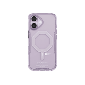 SKINARMA SAIDO Mag-Charge iPhone 17 - ليلكي