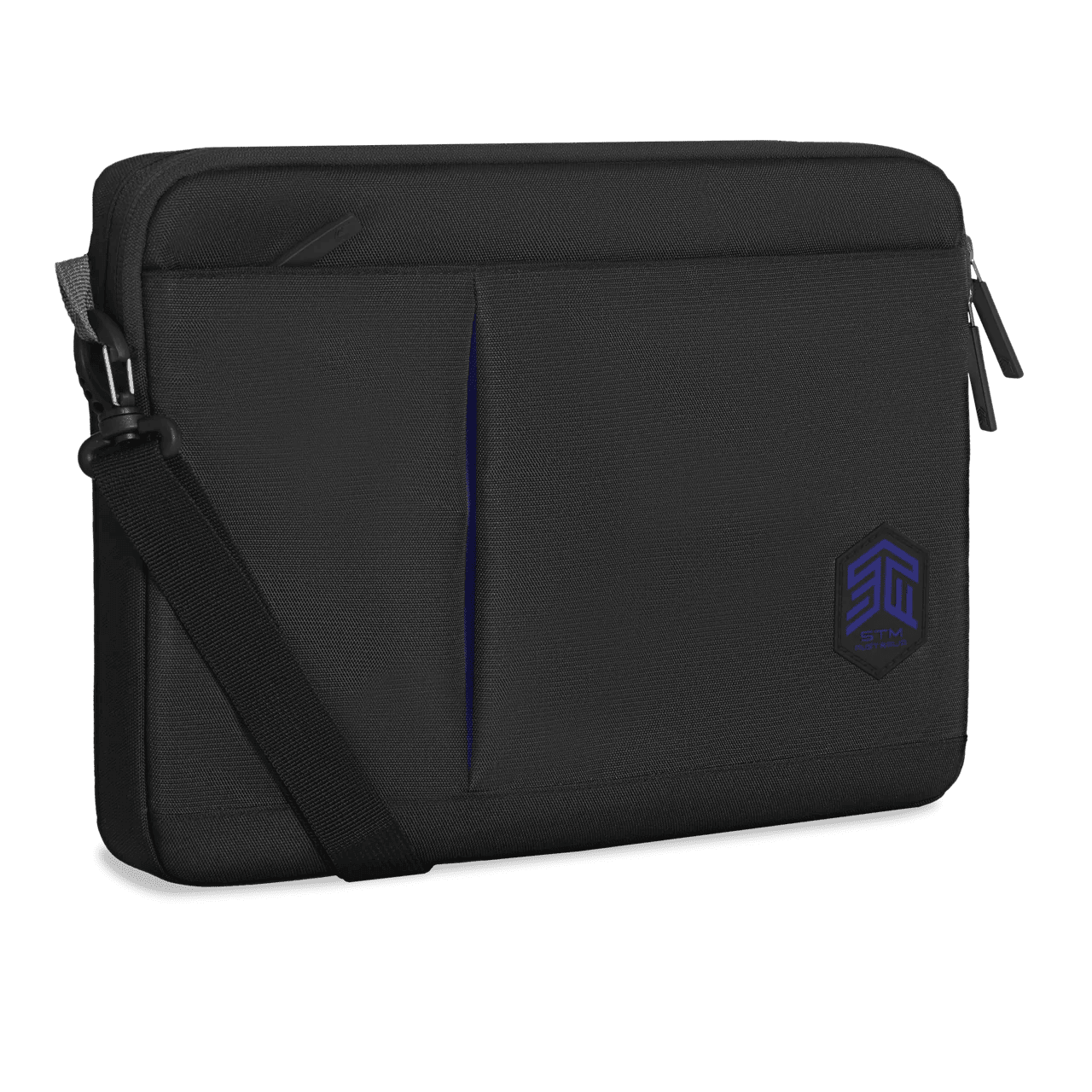 STM Blazer Sleeve 14" - Black