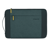 STM Kin Laptop Sleeve 14" - Aqua Blue