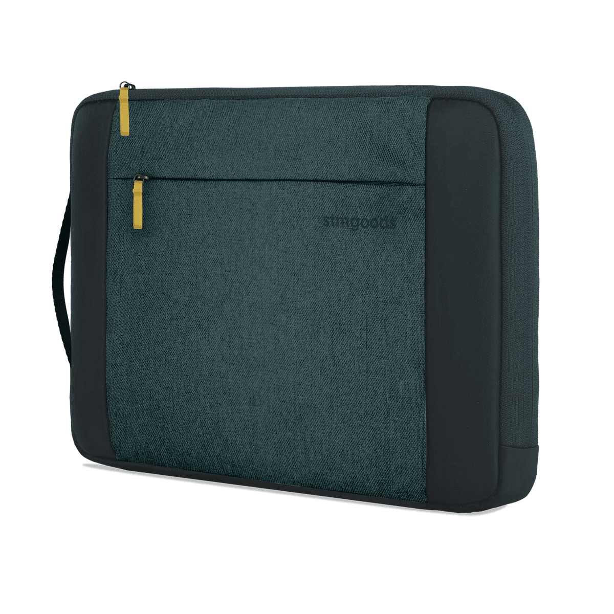 STM Kin Laptop Sleeve 14" - Aqua Blue