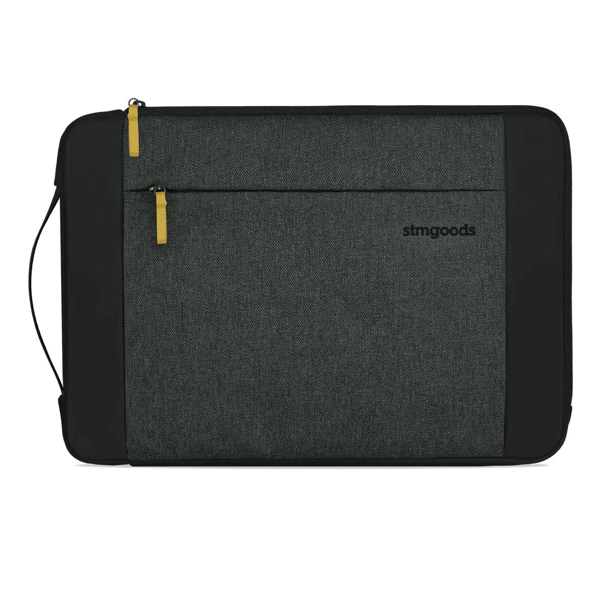 STM Kin Laptop Sleeve 14” - Black Slate