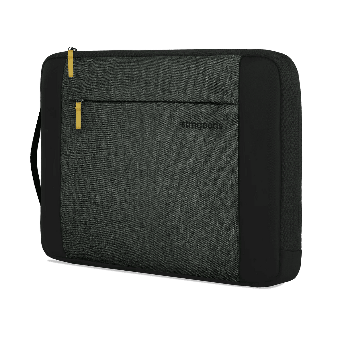 STM Kin Laptop Sleeve 14” - Black Slate