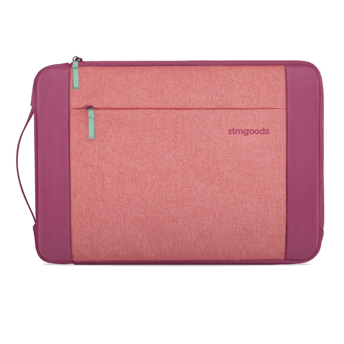 STM Kin Laptop Sleeve 14" - Rose Petal