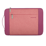 STM Kin Laptop Sleeve 14" - Rose Petal