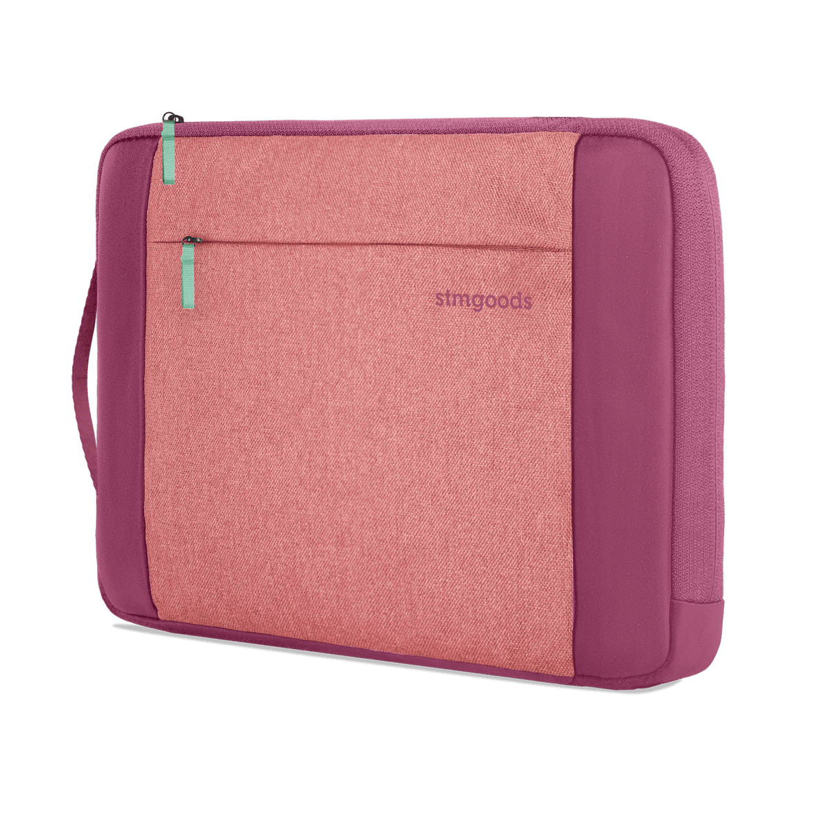 STM Kin Laptop Sleeve 14" - Rose Petal
