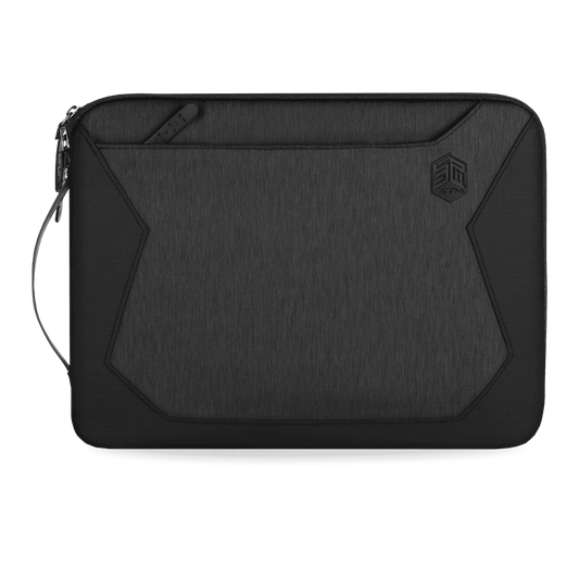 STM Myth Laptop Sleeve 14” - Magnet Black