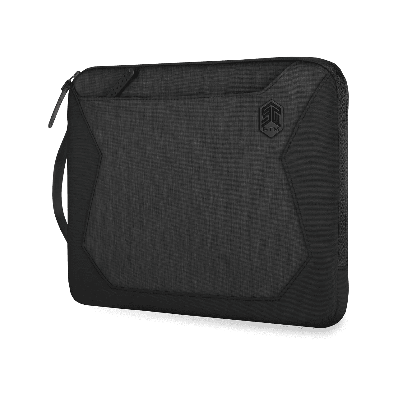 STM Myth Laptop Sleeve 14” - Magnet Black
