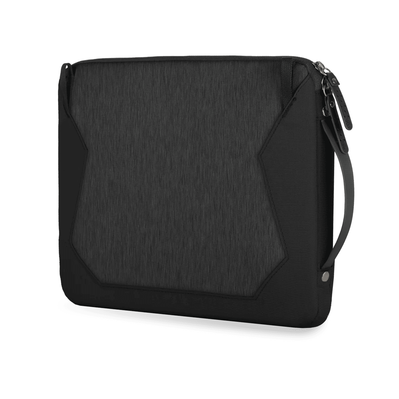 STM Myth Laptop Sleeve 14” - Magnet Black