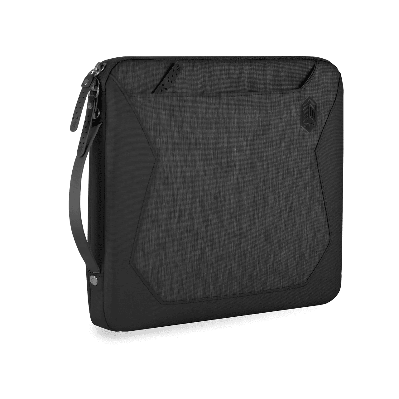 STM Myth Laptop Sleeve 16” - Magnet Black