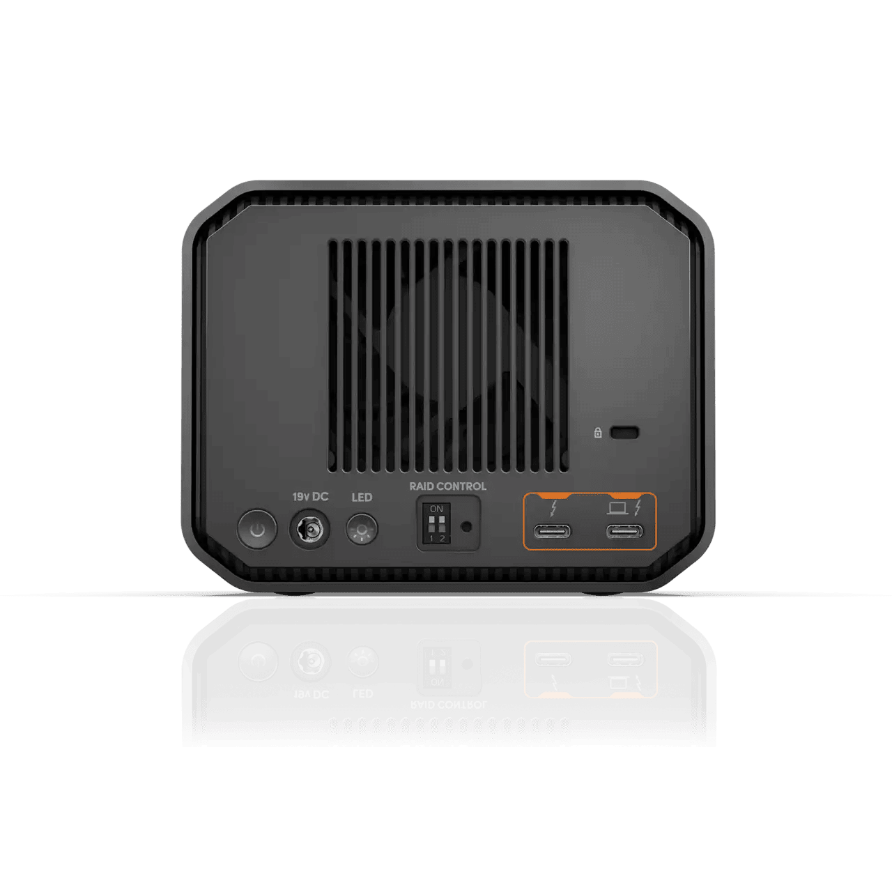 SanDisk Professional G-RAID PROJECT 2 - 16TB