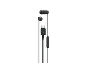 Sony IER-EX15C | USB-C Wired In-ear Headphones - Black