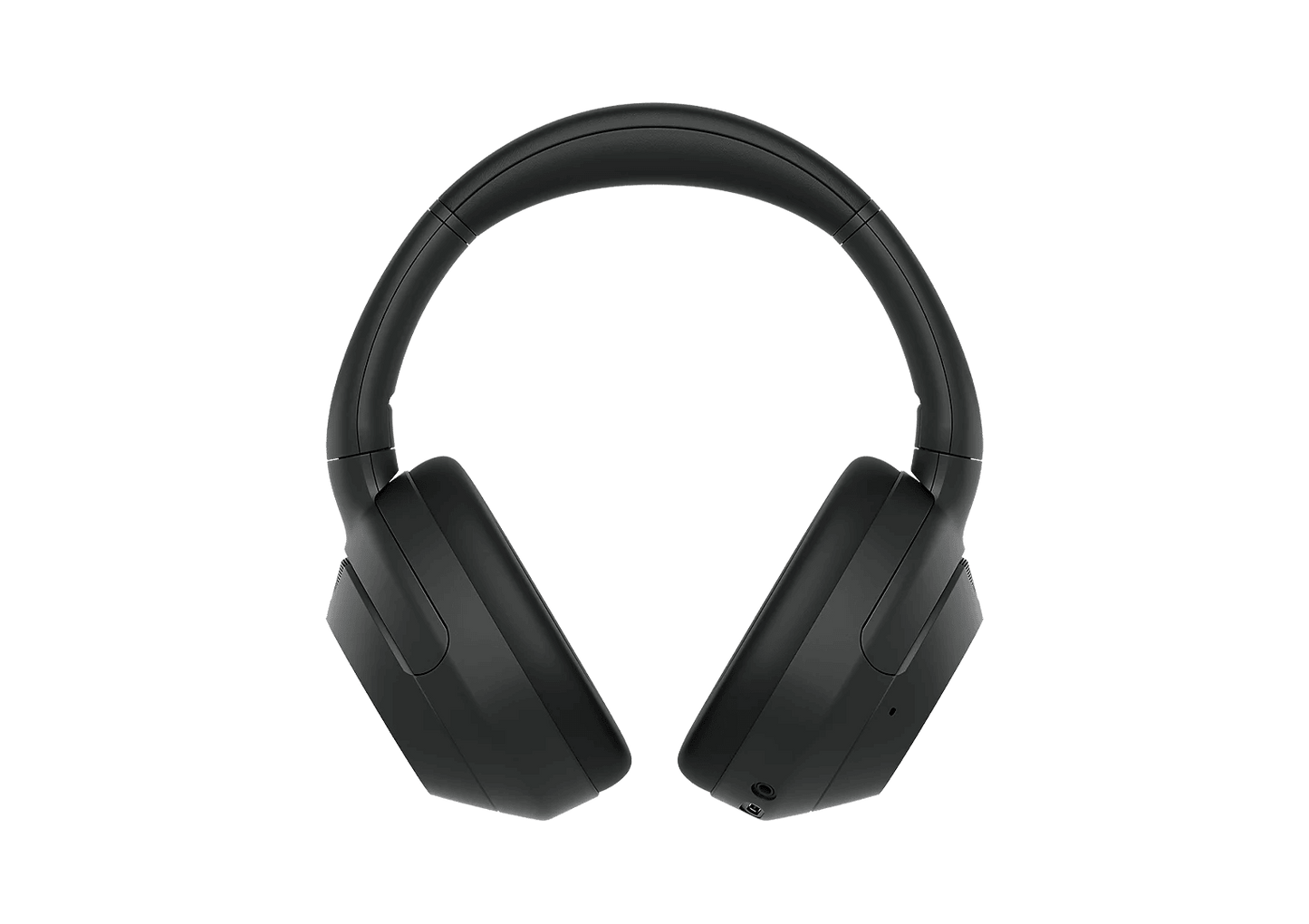 Sony ULT WEAR Wireless Noise Cancelling Headphones - Black