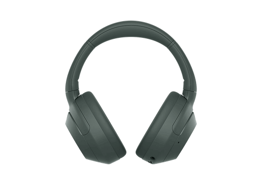 Sony ULT WEAR Wireless Noise Cancelling Headphones - Gray
