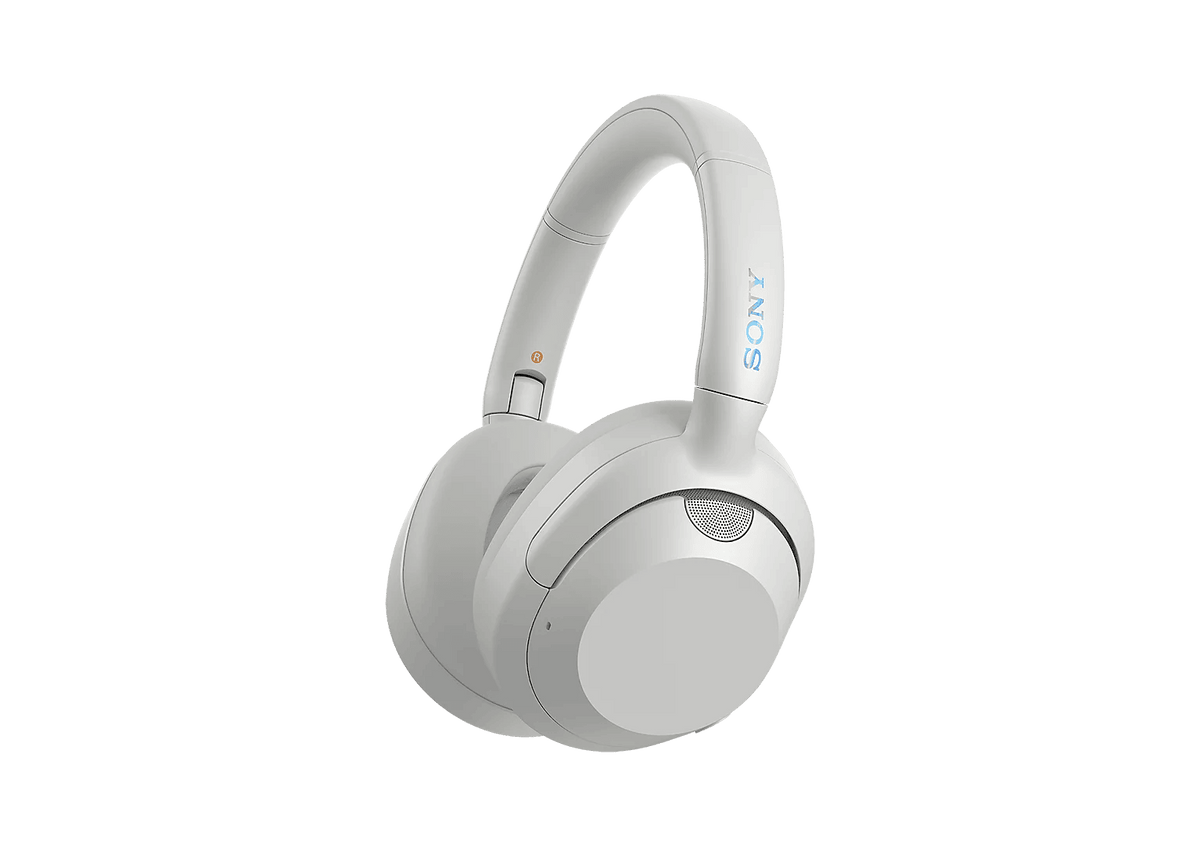 Sony ULT WEAR Wireless Noise Cancelling Headphones - Off White