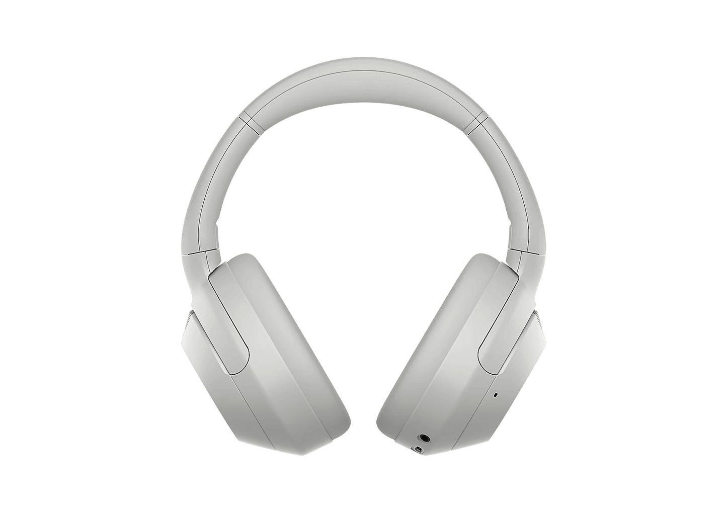 Sony ULT WEAR Wireless Noise Cancelling Headphones - Off White
