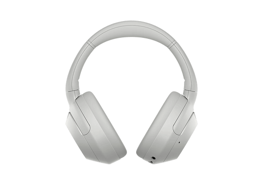 Sony ULT WEAR Wireless Noise Cancelling Headphones - Off White