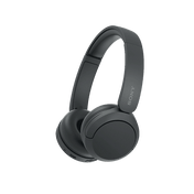 Sony WH-CH520 Wireless Headphones - Black