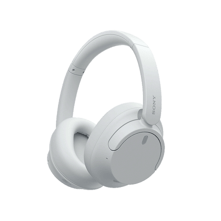 Sony WH-CH720N Wireless Headphones - White