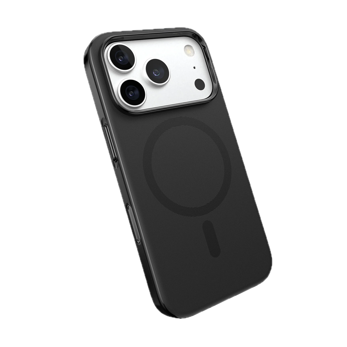 Tech21 EvoPulse iPhone 18 Pro Case with MagSafe - Black